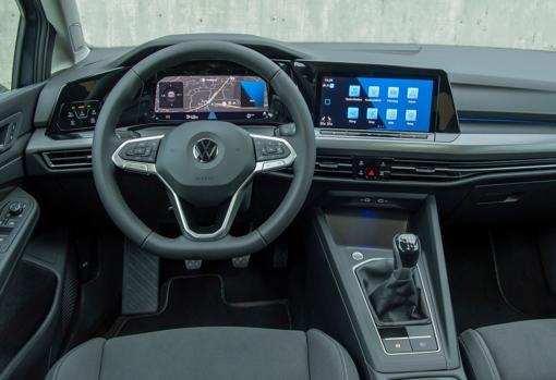 Golf eTSI o Golf GTE: Descubre qué tecnología va más contigo