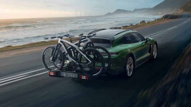 Porsche amplía su gama sostenible con dos nuevas bicicletas eléctricas