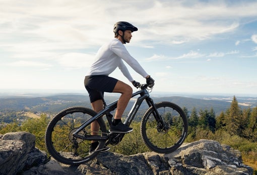 Porsche amplía su gama sostenible con dos nuevas bicicletas eléctricas