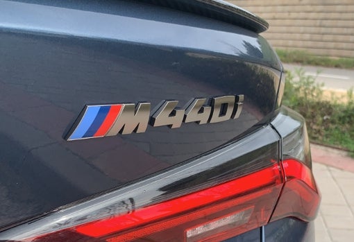 Probamos el BMW M440i xDrive Coupé: una berlina deportiva con mucha garra