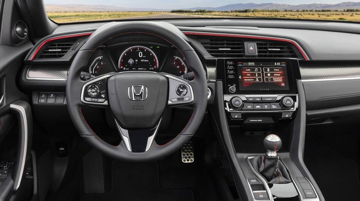 Honda ofrece un nuevo filtro de aire de primera calidad para el habitáculo