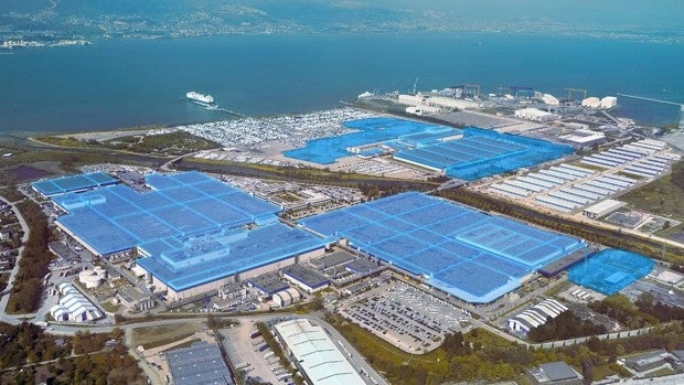 Ford fabricará en Turquía la Transit Custom eléctrica y comerciales de Volkswagen