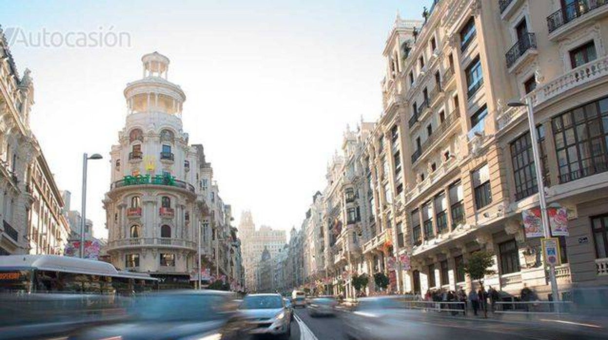 Este año se venderá un 10% más de coches con más de 10 años que nuevos