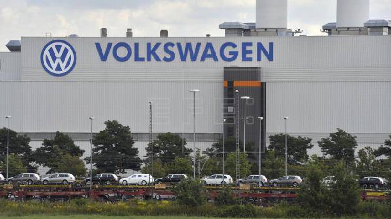 Volkswagen duplica la producción de coches eléctricos y espera superar las 450.000 unidades