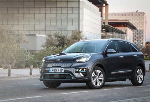 Del Kia Soul al EV6: seis años de evolución eléctrica