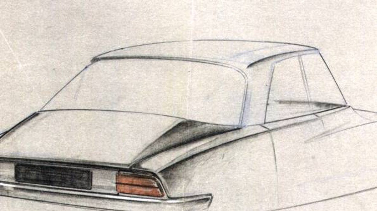 Imagen de un voceto de un DS