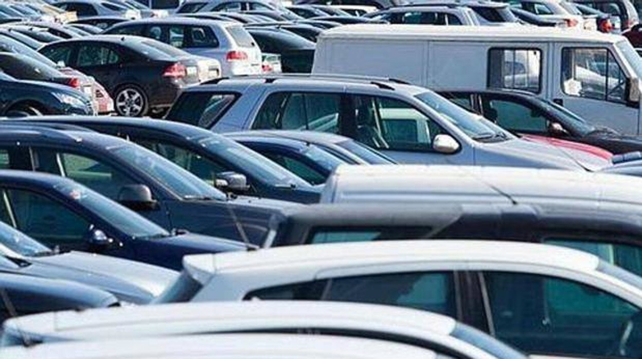 Millones de coches zombis se enfrentan a posibles multas de 3.000 euros