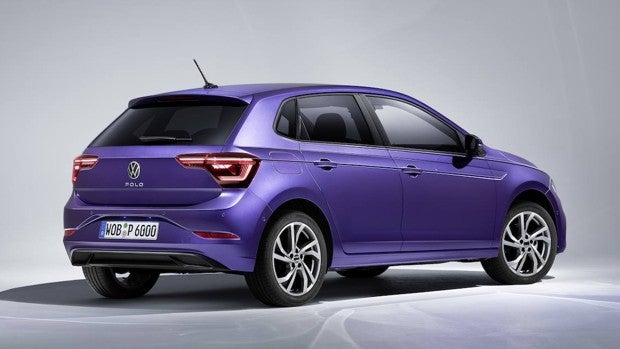 Nuevo Volkswagen Polo: el superventas urbano se renueva