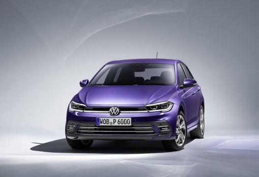 Nuevo Volkswagen Polo: el superventas urbano se renueva