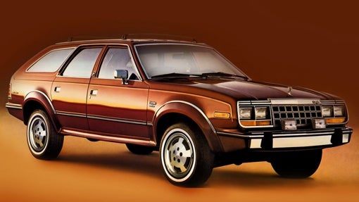 Ocho modelos en la prehistoria del SUV