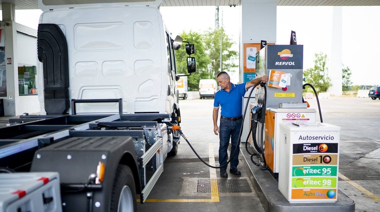 Las falsas creencias acerca del gas como combustible ecológico