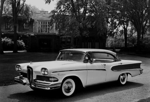 Cuatro puertas con hard top