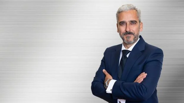 José Antonio León Capitán, nuevo director de Comunicación y Relaciones Institucionales de Stellantis Iberia