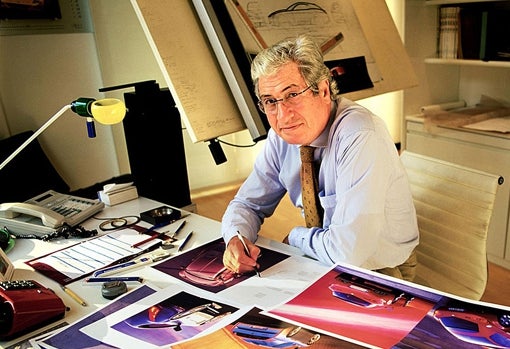 Giorgetto Giugiaro