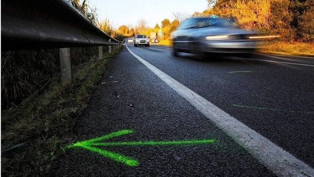 «Efecto rodeo»: el peligro de poner peajes en las autovías