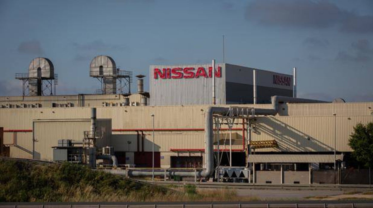 Un grupo belga propone mantener la plantilla de Nissan para seguir fabricando coches