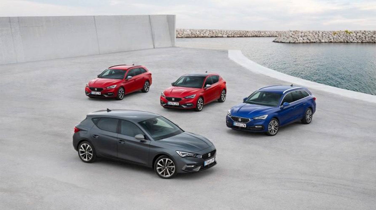 Seat León, Premio ABC al Mejor Coche del Año 2021