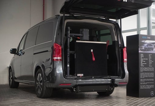 Ingenio e I+D para que hasta su último viaje sea «Cero emisiones»