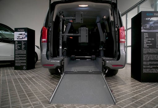 Ingenio e I+D para que hasta su último viaje sea «Cero emisiones»