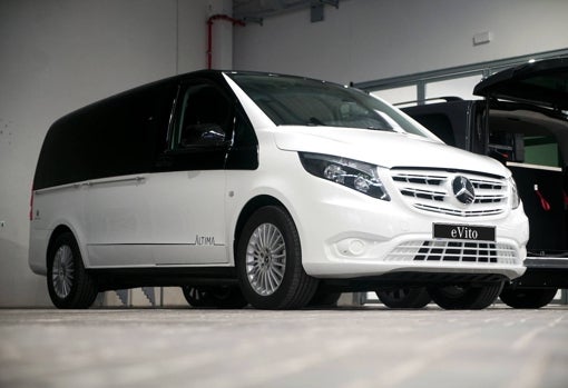 Ingenio e I+D para que hasta su último viaje sea «Cero emisiones»