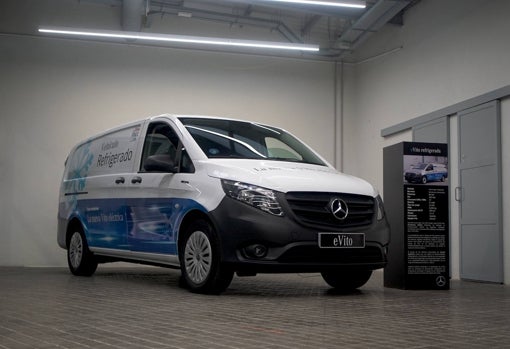 Ingenio e I+D para que hasta su último viaje sea «Cero emisiones»