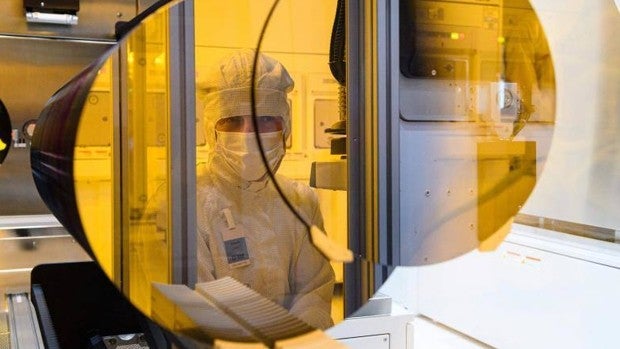 Europa se rearma tras la crisis de los semiconductores