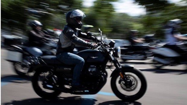 La mortalidad en accidentes de tráfico se dispara a las puertas del verano