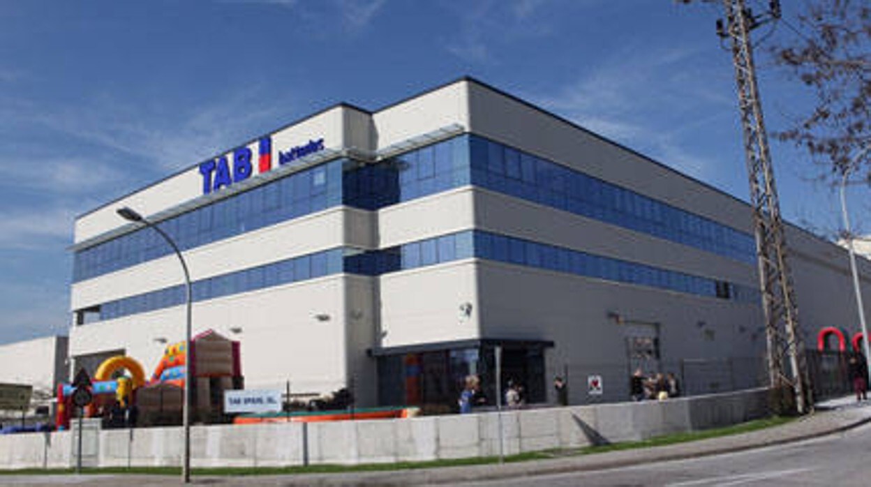 TAB será el primer productor europeo de celdas de litio