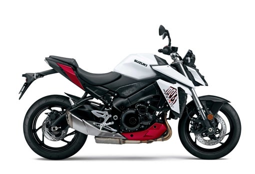 Nueva Suzuki GSX-S950: deportividad y funcionalidad adaptados para el carné A2