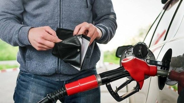 Hasta cuándo podrá seguir subiendo la gasolina y el gasoil