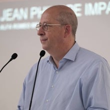 Jean-Philippe Imparato