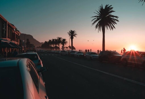 Las mejores playas a las que podrás llegar en coche este verano