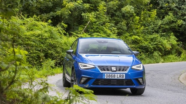 Seat renueva el Ibiza para seguir conquistando al público más joven