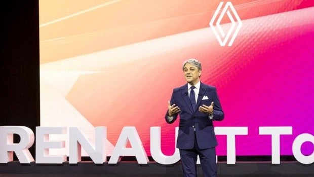 Renault adelanta su plan de ahorro con un crecimiento en sus ventas mundiales del 18,7 %