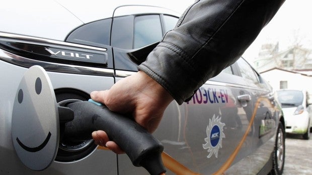 Ford, GM y Stellantis se comprometen a vender más de un 40% de eléctricos en EE.UU. en 2030