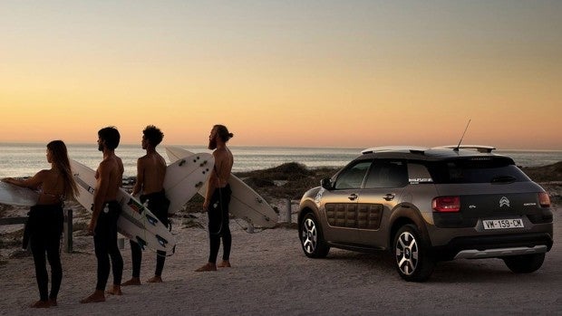 Qué precauciones hay que tener con el coche por la ola de calor