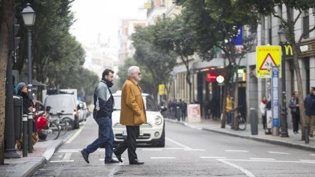 Cómo actúa el seguro del coche si atropello a un peatón