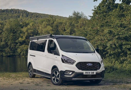 Nugget Active y Trail: dos nuevas furgonetas camper para los más aventureros