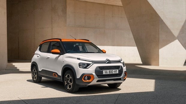 Citroën consolida su presencia en Sudamérica con el nuevo C3