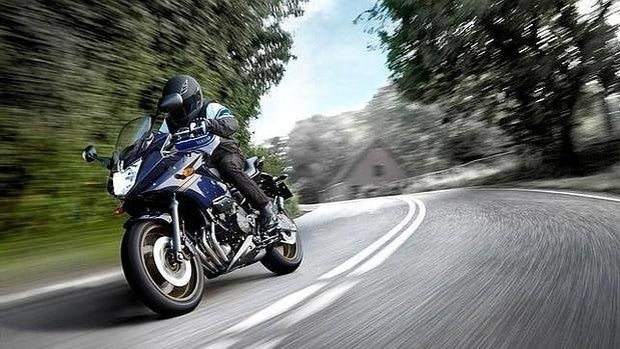 Exceso de velocidad y sin ITV: las infracciones más recurrentes de los motoristas