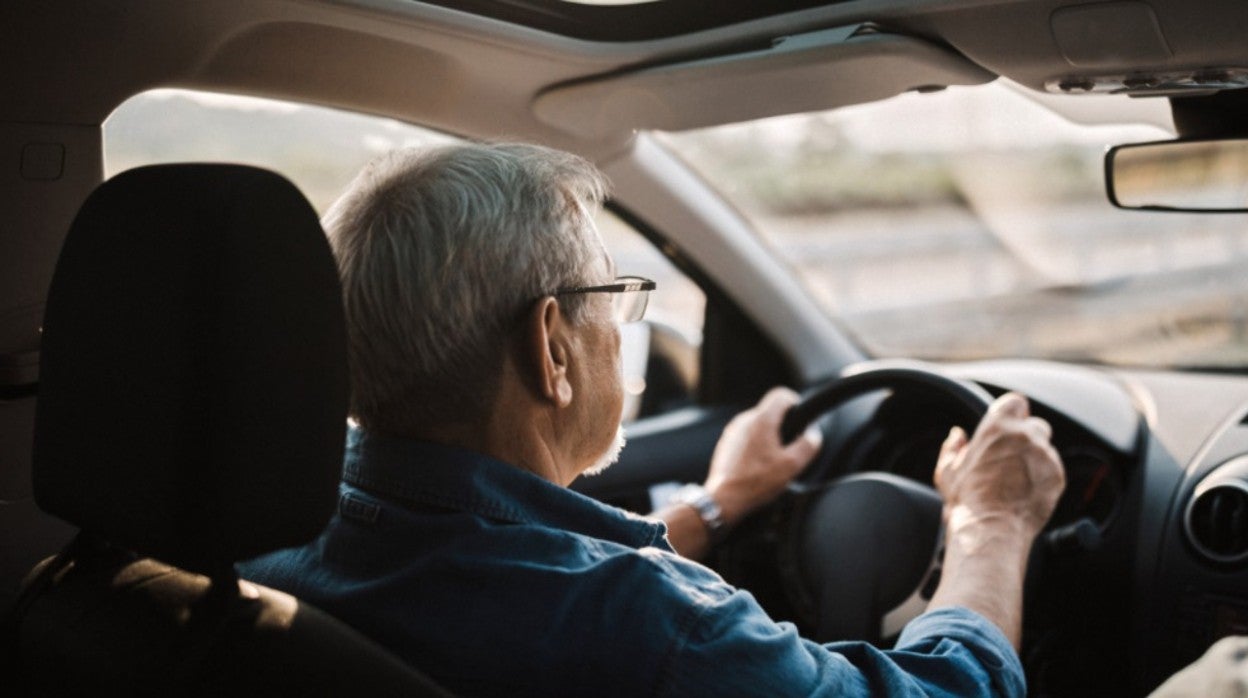 Cuatro modelos perfectos para conductores de más de 65 años