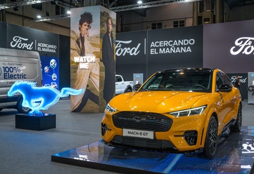 Todos los modelos presentados en el Salón de Barcelona, al detalle