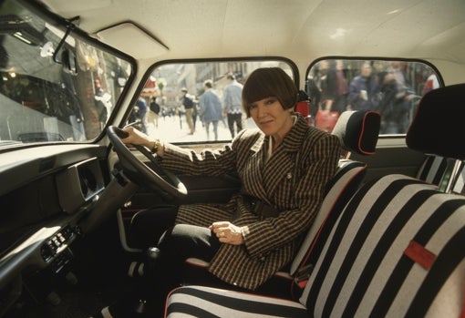 Mary Quant