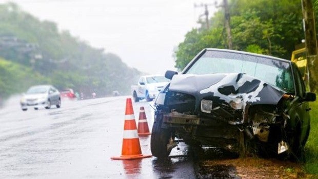 Las víctimas de accidentes de tráfico denuncian que miles de perjudicados se pueden quedar sin asistencia sanitaria