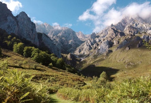 Bajan los precios y aumenta la oferta para viajar en otoño en autocaravana