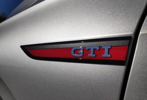 Golf Clubsport: a prueba el GTI con más músculo