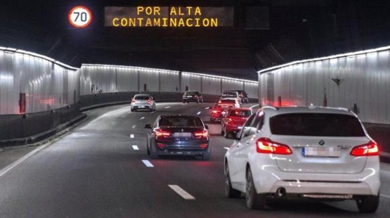 Señales que indican que tu coche está contaminando más de lo habitual