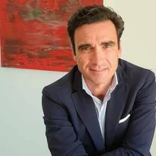 Jorge Navea, CEO de Astara