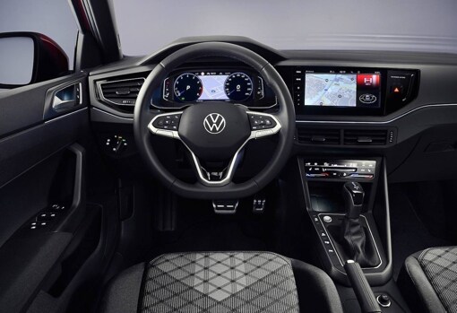 Taigo: así va el primer SUV coupé de Volkswagen