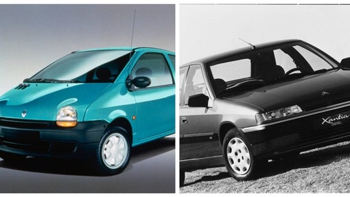 Del Renault Clio y Filesa al Fiat Punto y el efecto 2000